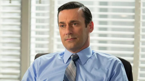 Безумцы 7 сезон 11 серия — кадр
