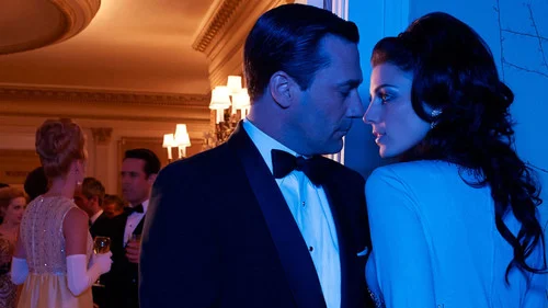 Безумцы 6 сезон 5 серия — кадр