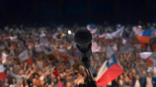 Пленники 1 сезон 4 серия