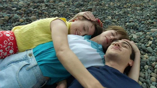 Пленники 1 сезон 4 серия