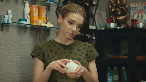 Улица 1x1