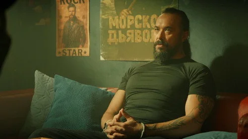 Малой 1 сезон 9 серия