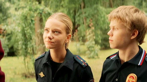 Малой 1 сезон 5 серия — кадр