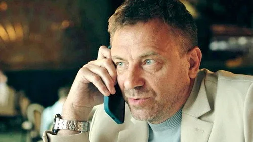 Телохранители 2 сезон 6 серия — кадр