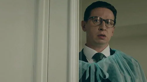 Телохранители 2x2