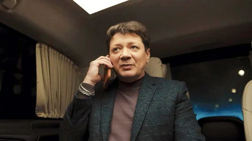Телохранители 1 сезон 3 серия — кадр