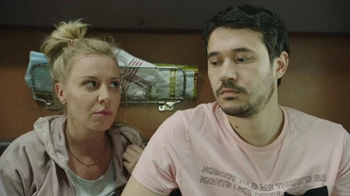 Реальные пацаны 6 сезон 2 серия