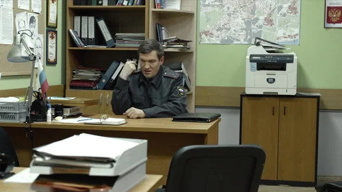 Реальные пацаны 4 сезон 5 серия