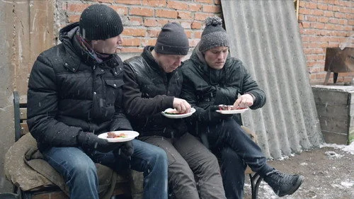 Реальные пацаны 4 сезон 5 серия