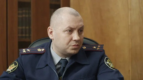 Реальные пацаны 3 сезон 5 серия