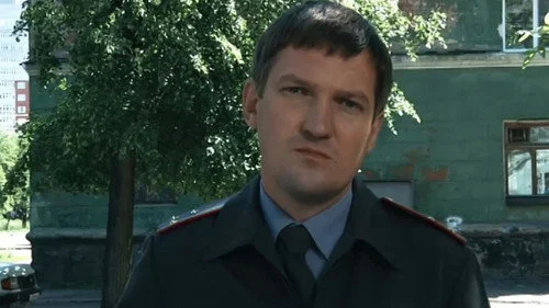 Реальные пацаны 1 сезон 13 серия
