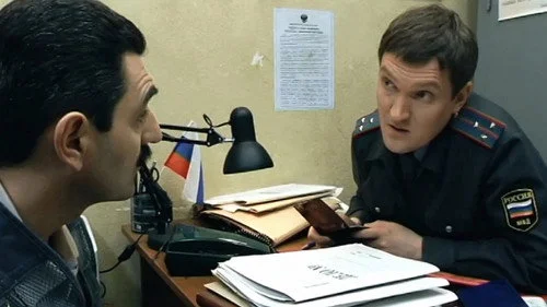 Реальные пацаны 1 сезон 7 серия