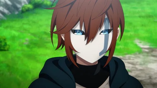 Что будет делать сильнейший король в своей второй жизни? 2 сезон 3 серия