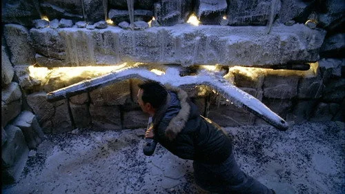 Остаться в живых 4 сезон 13 серия — кадр