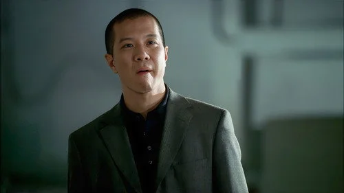Побег 2 сезон 22 серия