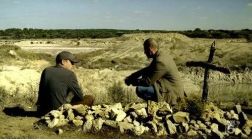 Побег 2 сезон 12 серия — кадр