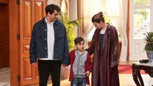 Зимородок 3 сезон 2 серия