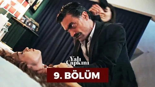 Зимородок 1 сезон 9 серия — кадр
