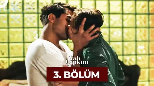 Зимородок 1 сезон 3 серия — кадр