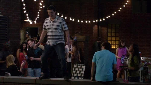 Как я встретил вашу маму 4 сезон 24 серия