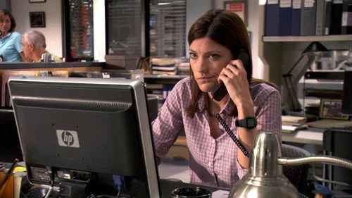 Декстер 4 сезон 6 серия — кадр