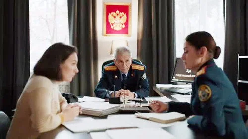 Тайны следствия 21 сезон 2 серия
