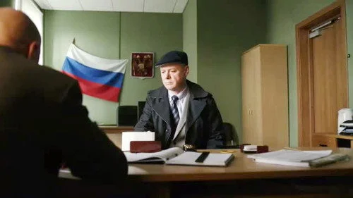 Тайны следствия 20 сезон 3 серия