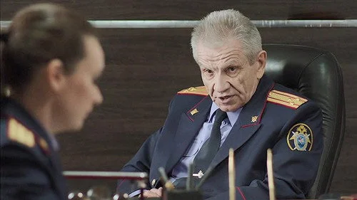 Тайны следствия 17 сезон 2 серия