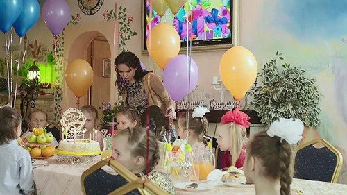Тайны следствия 17 сезон 2 серия