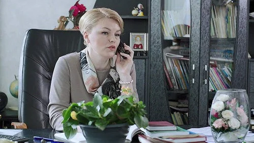 Тайны следствия 17 сезон 2 серия