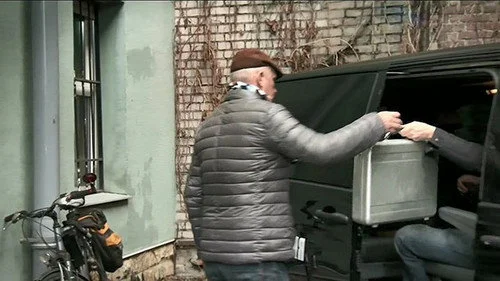Тайны следствия 15 сезон 2 серия