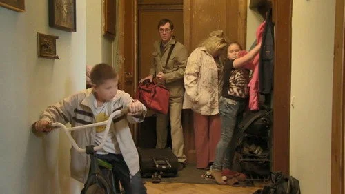 Тайны следствия 14 сезон 2 серия