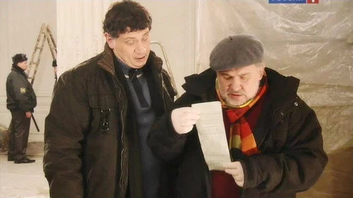 Тайны следствия 9 сезон 17 серия