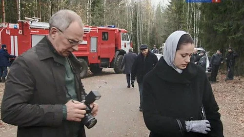 Тайны следствия 9 сезон 11 серия