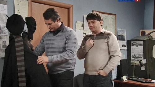 Тайны следствия 9 сезон 2 серия