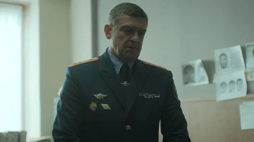 Вторая семья 1 сезон 10 серия