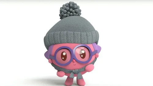 Малышарики 1 сезон 1 серия