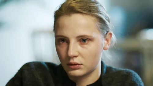 Бывшие 3 сезон 2 серия