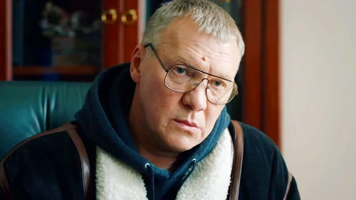 Бывшие 3 сезон 2 серия