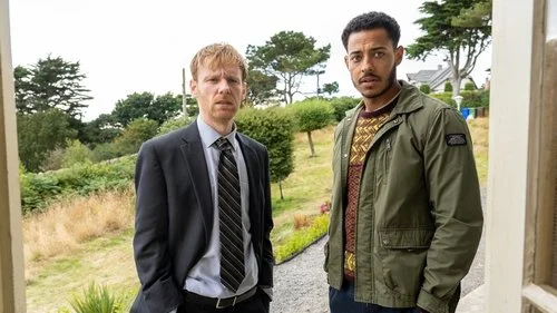 Заговор сестёр Гарви 1 сезон 2 серия