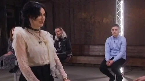 Битва экстрасенсов 21 сезон 10 серия