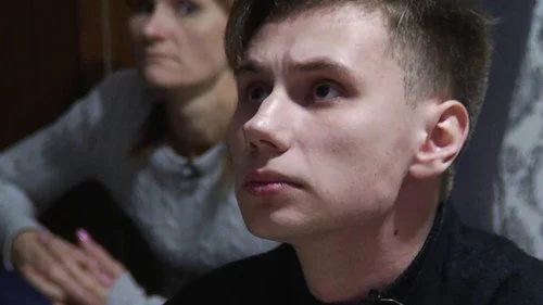 Битва экстрасенсов 20 сезон 10 серия — кадр