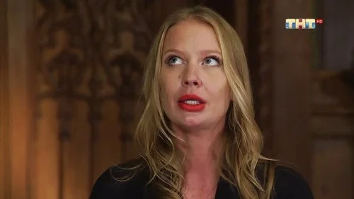 Битва экстрасенсов 20 сезон 7 серия — кадр