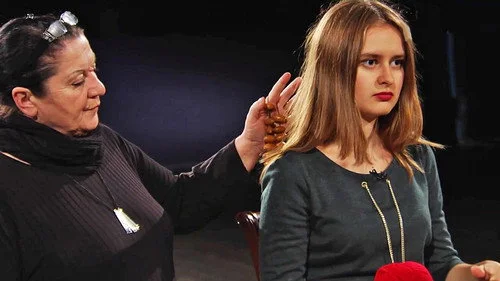 Битва экстрасенсов 19 сезон 11 серия