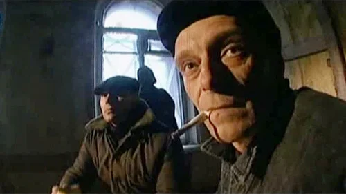 Следствие вели 1 сезон 11 серия