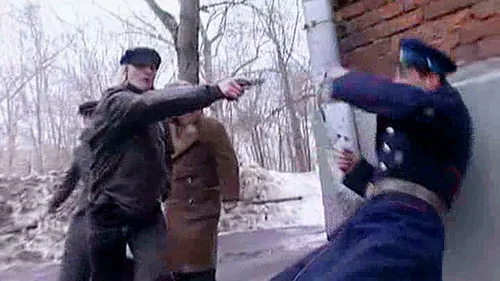 Следствие вели 1 сезон 10 серия