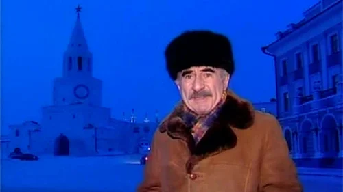 Следствие вели 1 сезон 7 серия