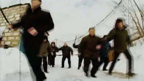 Следствие вели 1 сезон 7 серия — кадр