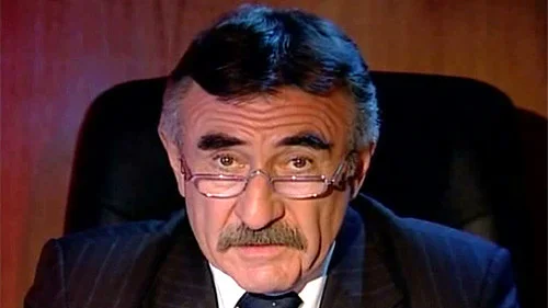 Следствие вели 1 сезон 4 серия
