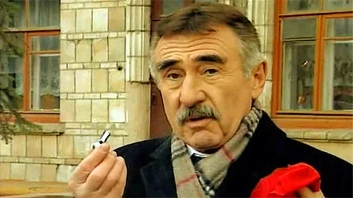 Следствие вели 1 сезон 3 серия